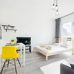 Apartment Alfahome Kilinskiego *