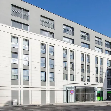 Apartament Alfahome Kilińskiego Łódź