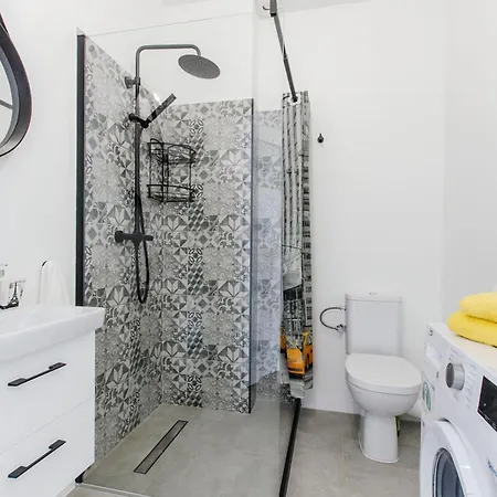 Apartament Alfahome Kilińskiego Łódź