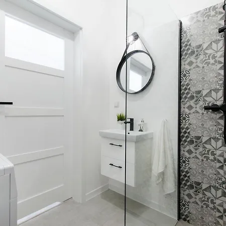 Alfahome Kilińskiego Apartament Łódź