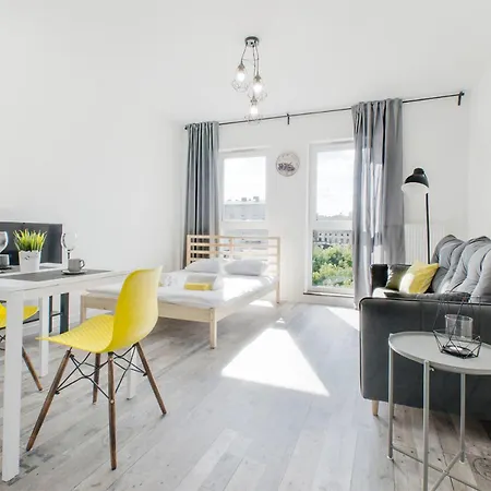 Alfahome Kilińskiego