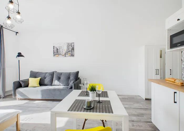 Alfahome Kilińskiego Apartament