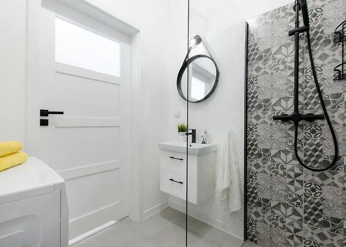 Alfahome Kilińskiego Apartament Łódź