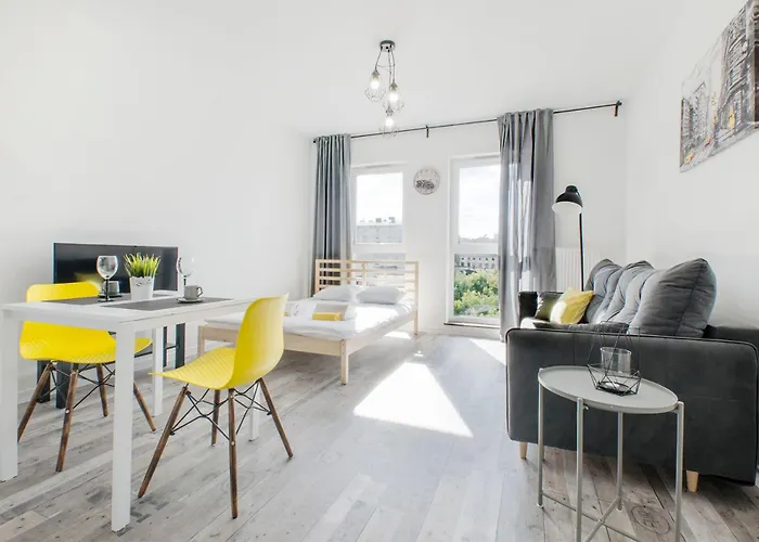 Alfahome Kilińskiego