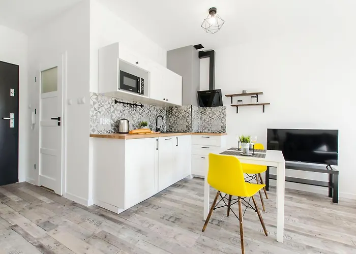 Alfahome Kilińskiego Apartament