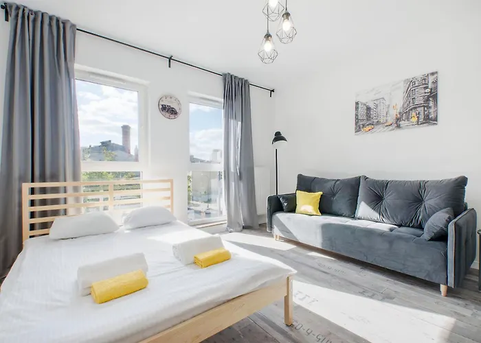 Alfahome Kilińskiego